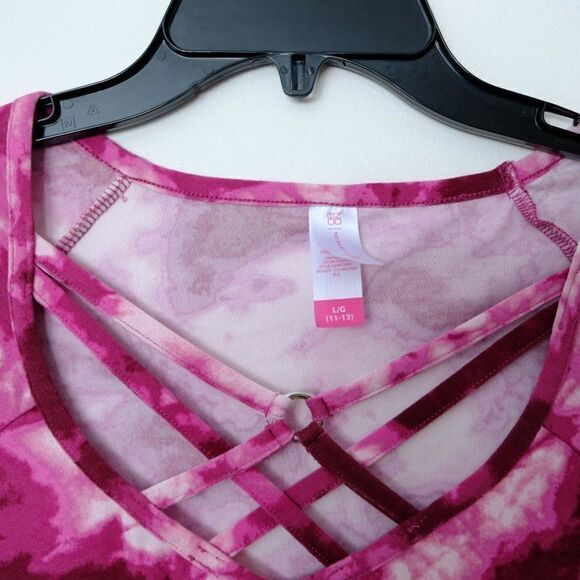 No Boundaries Women's Top - Picture 3 of 5